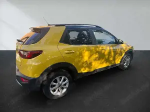Kia Stonic 1.2 Spirit Bild 3