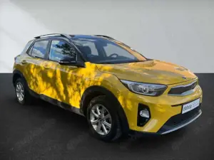 Kia Stonic 1.2 Spirit Bild 2