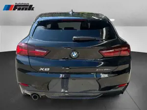 BMW X2 xDrive25e M Sport M Sportpaket Head-Up DAB Bild 5