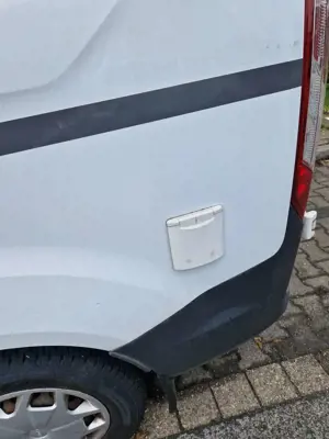 Ford Transit Custom L1H2, Mini Camper, Wohnmobil Ausbau Bild 3