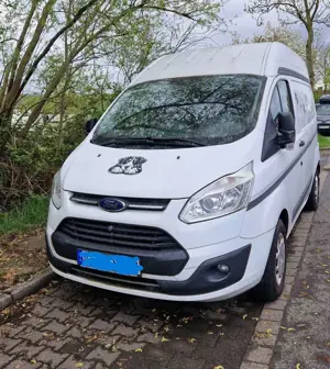 Ford Transit Custom L1H2, Mini Camper, Wohnmobil Ausbau