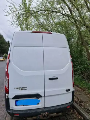 Ford Transit Custom L1H2, Mini Camper, Wohnmobil Ausbau Bild 4