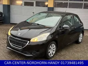 Peugeot 208 Active*KLIMA*MFL*TEMPOMAT***