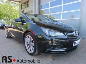 Opel Cascada Innovation 1.4 Turbo Navi*Leder*Kamera