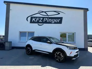 Opel Mokka e Ultimate
