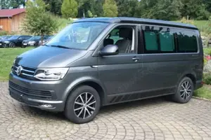 Volkswagen T6 California California Beach Edition