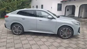 BMW X2 X2 sDrive20i