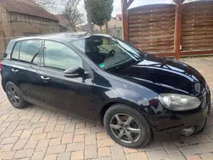 Volkswagen Golf Golf 1.4 TSI Comfortline