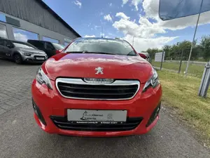 Peugeot 108 1.0 VTi EU6d 5trg. Active Klima WR