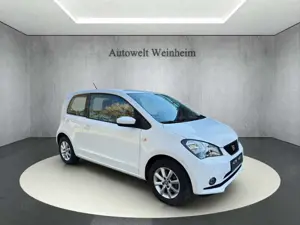 SEAT Mii Chic°AUTOMAT°1.RENTNERHAND°32TKM°SHZ°PDC°