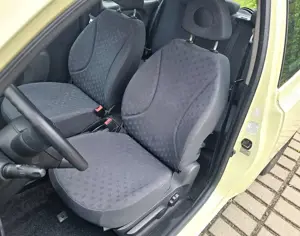 Nissan Micra Micra 1.2 CITY Bild 4