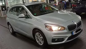 BMW 218 218i Active Tourer Aut. Luxury Line