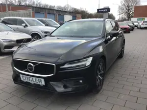 Volvo V60 B4 (Diesel) Core Cam Nebel Navi Bild 2
