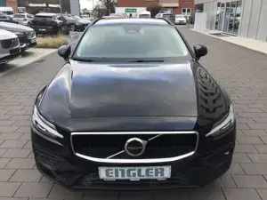 Volvo V60 B4 (Diesel) Core Cam Nebel Navi Bild 3