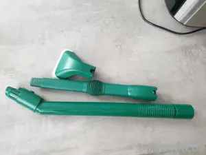Vorwerk Staubsauger Zubehör Konvolut