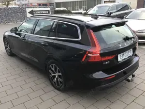 Volvo V60 B4 (Diesel) Core Cam Nebel Navi Bild 5