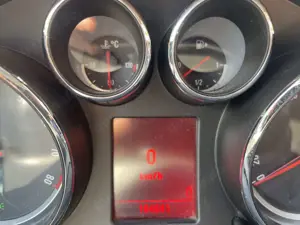 Opel Insignia 1.8 voll aption Benzin