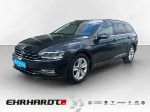 Volkswagen Passat Variant 2.0 TDI DSG 4Motion AHK*LED*NAV*SHZ*ACC*PDC*KAM...
