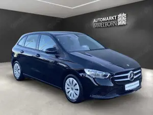 Mercedes-Benz B 250 e DAB*LED*TeilLeder*Navi*MBUX*Dig.Tacho