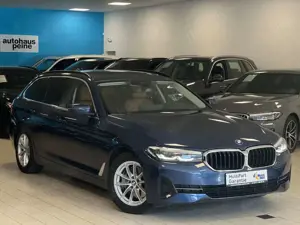 BMW 540 dxD/Aut/LCPProf/HUD/LEDer/Panor/ParkAss