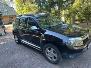 Dacia Duster dCi 110 FAP 4x4 Prestige