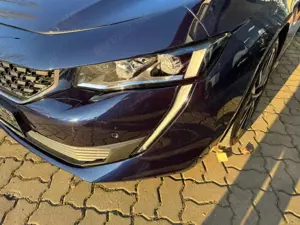 Peugeot 508 Hybrid 225 GT
