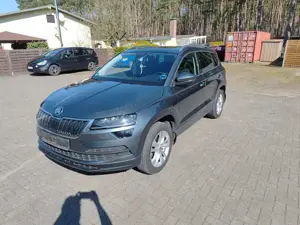 Skoda Karoq 1.5 TSI ACT DSG Style