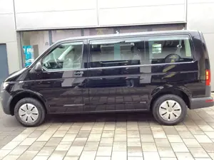 Volkswagen T6 Kombi T6.1 Kombi TDI DSG 9-Sitzer+AHK+Navi+PDC+Sitzhei
