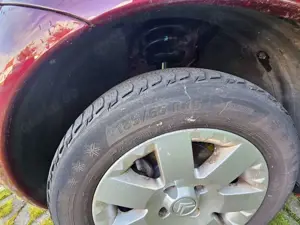 Citroen C3 C3 Pluriel HDi 70 Exclusive Bild 5