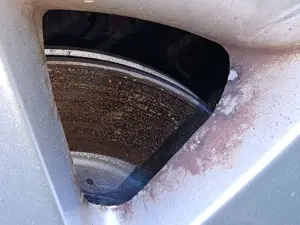 Citroen C3 C3 Pluriel HDi 70 Exclusive Bild 3