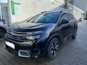 Citroen C5 Aircross Shine 225 Hybrid AUTOMATIK !GARANTIE BIS 05.2026!