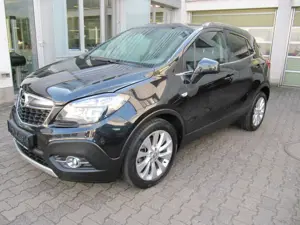 Opel Mokka Bild 2