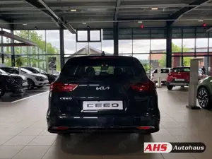 Kia Ceed SW / cee'd SW Sportswagon Vision 1.6 CRDi 48V DCT Navi ACC PDC A Bild 5