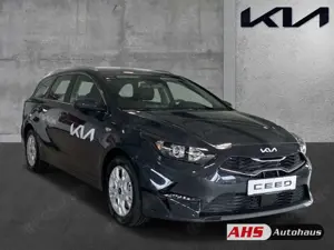 Kia Ceed SW / cee'd SW Sportswagon Vision 1.6 CRDi 48V DCT Navi ACC PDC A Bild 2