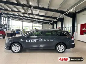 Kia Ceed SW / cee'd SW Sportswagon Vision 1.6 CRDi 48V DCT Navi ACC PDC A Bild 3