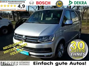 Volkswagen T6 Multivan Bus Multivan Highline 4M. ATM 60 TKM