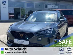 CUPRA Formentor 1.4 TSI DSG eHybrid 19"-KUPFER+SAFE-DR