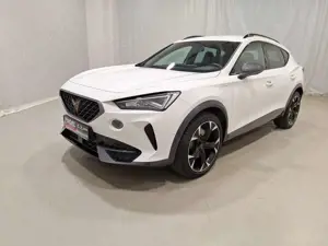 CUPRA Formentor 1.4 TSI DSG VZ e-Hybrid LED|virt.Cock.|Navi|ACC Bild 2