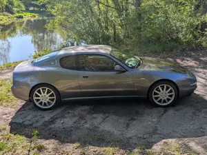 Maserati 3200 3200 GT