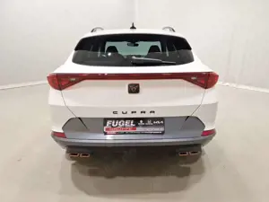 CUPRA Formentor 1.4 TSI DSG VZ e-Hybrid LED|virt.Cock.|Navi|ACC Bild 5