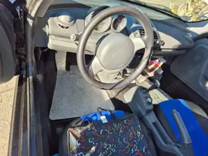 smart roadster smart roadster