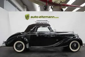 Mercedes-Benz 170 170 S (W136 IV) CABRIOLET/MATCHING/SAMMLER Bild 2