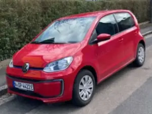 Volkswagen e-up! e-up