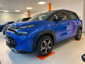 Citroen C3 Aircross 1,5 HDI YOU*Navi*LED*Carplay*Allwett
