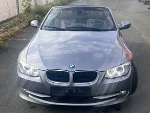 BMW 320 320d DPF Cabrio Aut. Edition Exclusive
