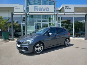 BMW 225 i Active Tourer xDrive Aut MSport LED DriveAss Hif