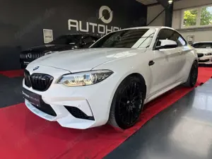 BMW M2 Competition 1HD/M-Drivers/Kamera/HK/Perf.AGA