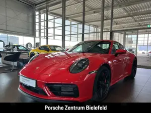 Porsche 992 911 Carrera GTS Sportabgasanlage Sport Chrono
