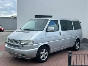 Volkswagen T4 Multivan Generation 2.5 TDI*151PS*STDHZG*AHK* Bild 3
