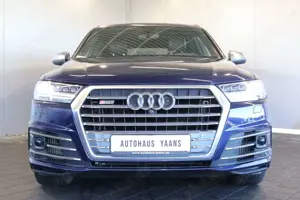 Audi SQ7 4.0 TDI quatt. HUD+ACC+KAM+PANO+STNDHZG+AHK Bild 2